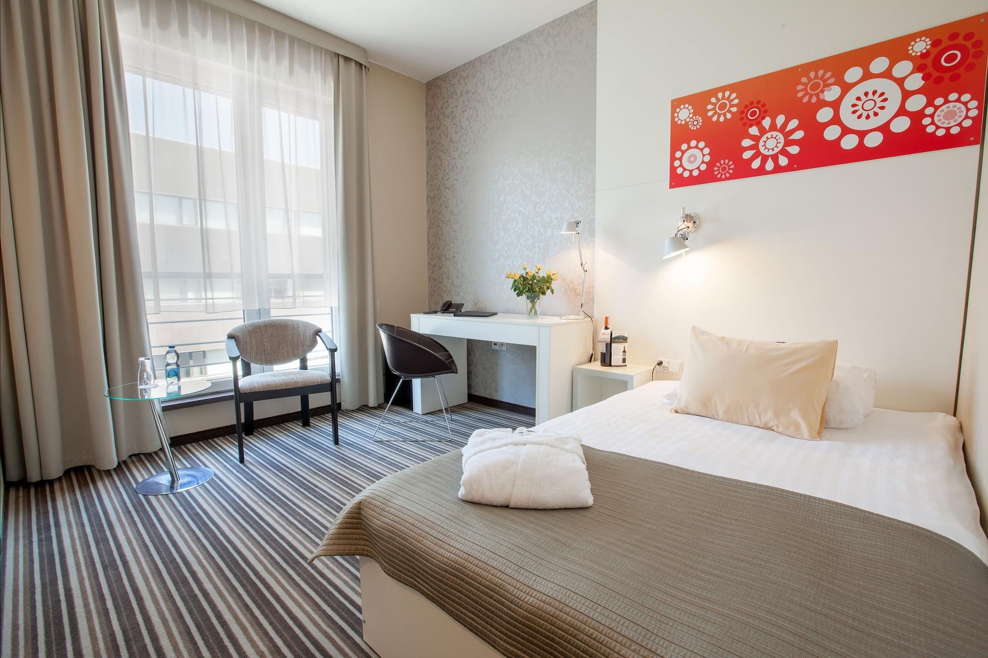Park Hotel Diament Βρότσλαβ Εξωτερικό φωτογραφία