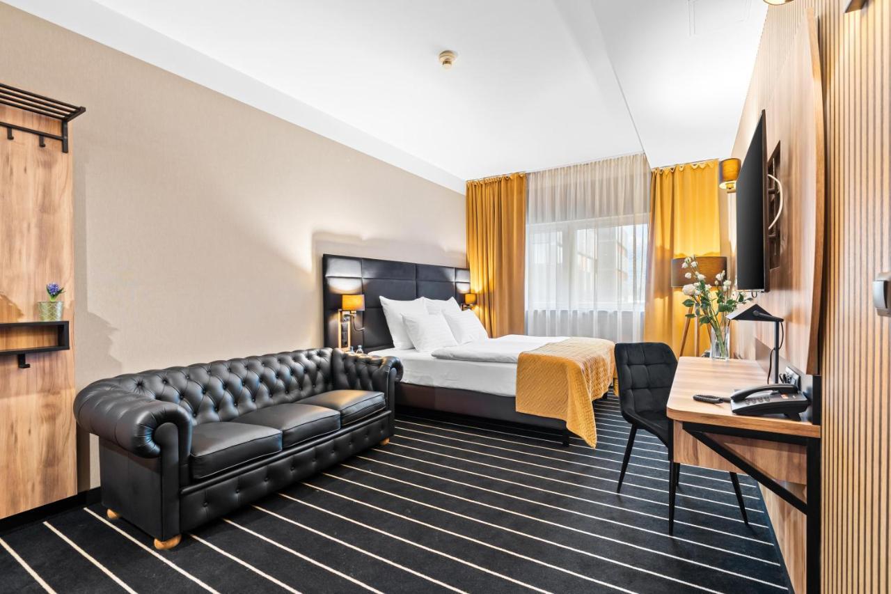 Park Hotel Diament Βρότσλαβ Εξωτερικό φωτογραφία